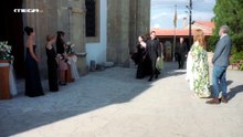 Η Γη της Ελιάς 5ος Κύκλος - Επεισόδιο 155