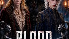 Blood Covenant - Full HD