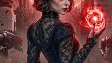 The Legend Of Black Time - Full Episode (ENGSUB) | Time Travel, Dark Fantasy, Action