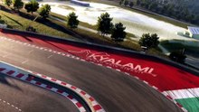 Assetto Corsa EVO - 0.8 Update Trailer