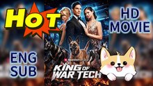 👑King of War Tech: The Hidden Legend Returns