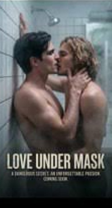 Love Under Mask - Full Episode (ENGSUB) | LGBTQ Romance Drama