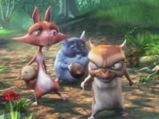 Big Buck Bunny