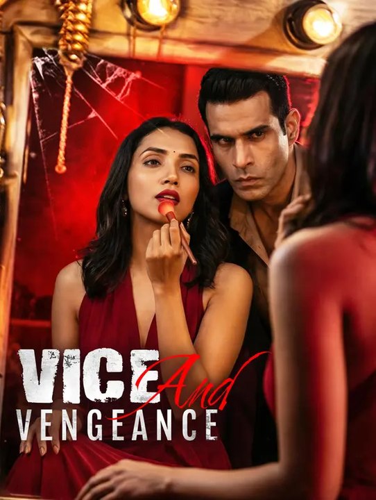 Vice and Vengeance | Serie Completa | Short Drama Español