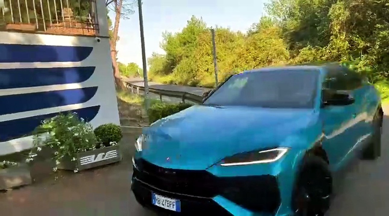 Lazio, la squadra si ritrova a Formello per il raduno: ecco Cataldi - VIDEO