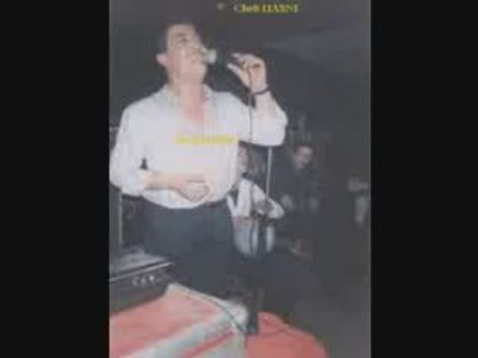 Cheb hasni sakran nasi