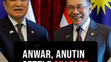 Malaysia-Thailand resolve fisheries issue, to work on special economic border zone