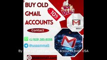 Buying Old Gmail Accounts: Easy Step-by-Step Guide
