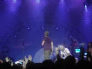 chris maé dunkerque