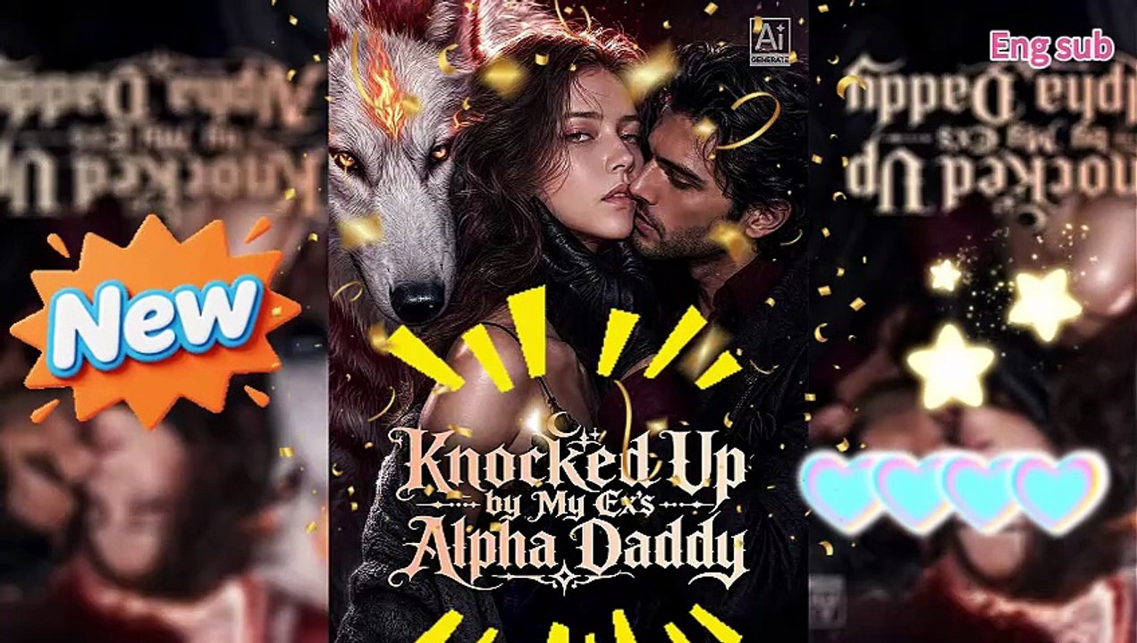 Knocked Up by My Ex's Alpha Daddy❤️‍🔥 Hot Movie💥 [Eng Sub] 🔥