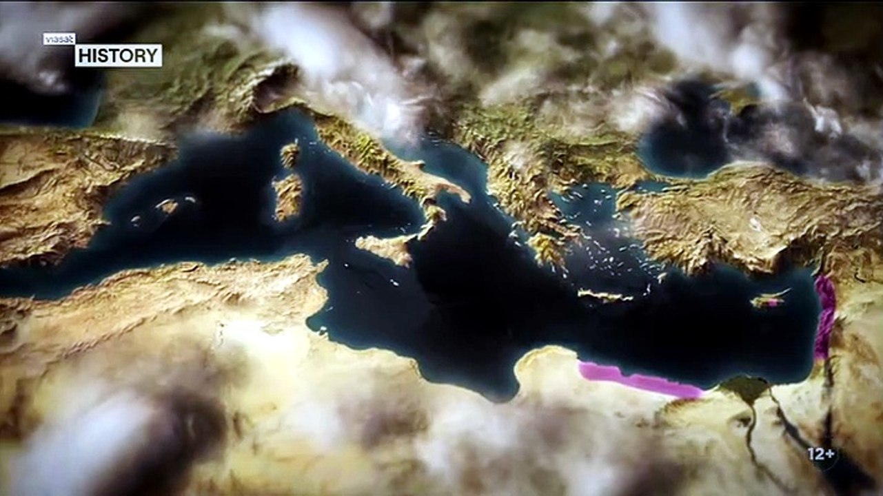 Fatal Conflicts - The Rise and Fall of Civilisations - Season 1 Episode 2