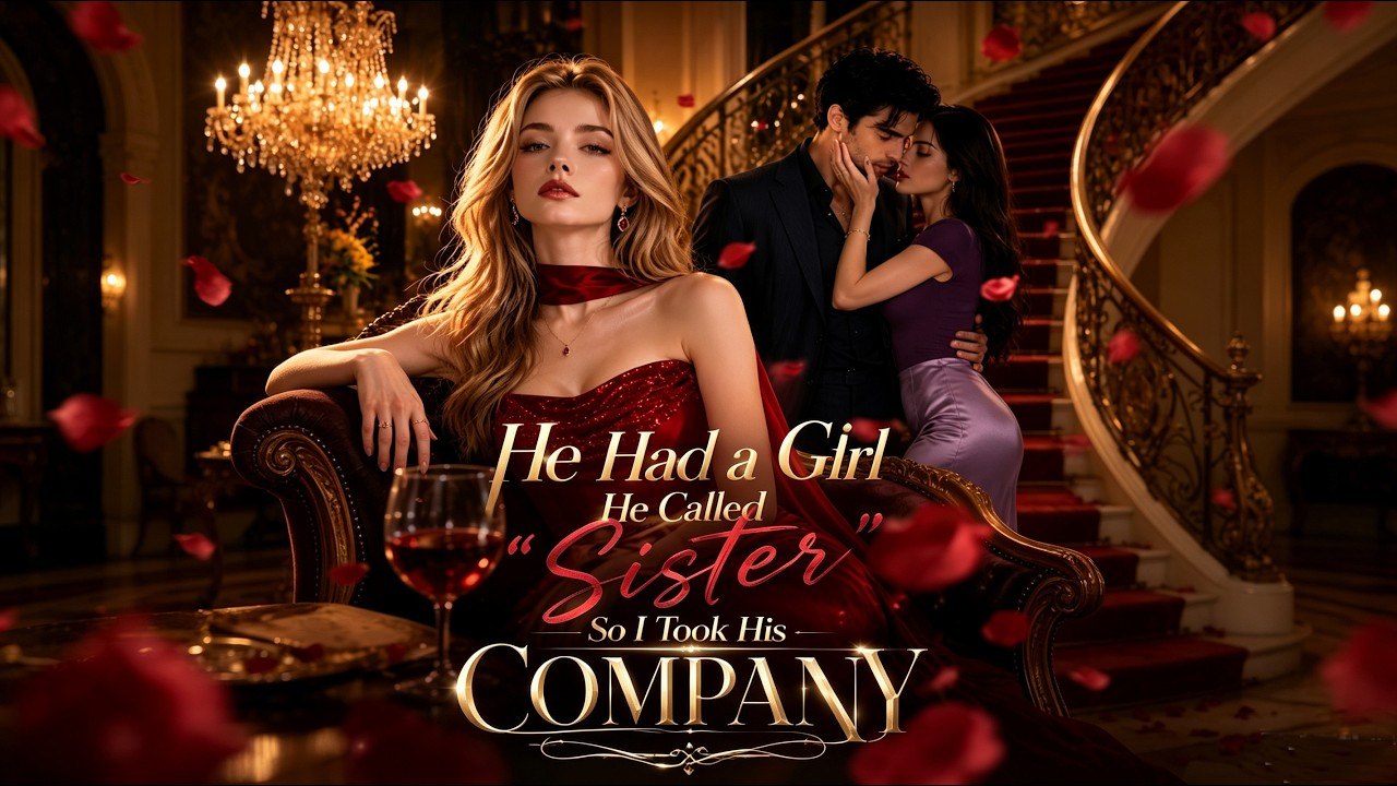 He Had a Girl He Called 'Sister.' So I Took His Company