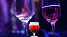 Revealing the Elegance of Champagne