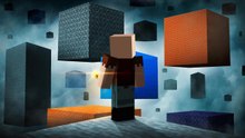 Por fin una nueva dimensión en Minecraft