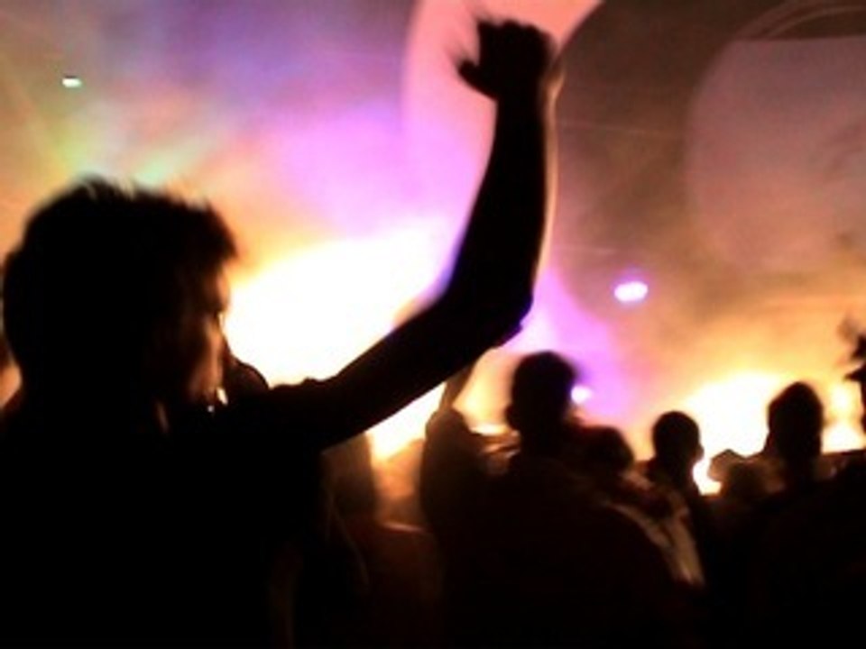 Electromind Festival-ARCHIVE 2007