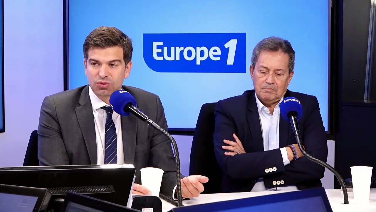 France-Maroc : 8.000 policiers mobilisés à Paris, une situation « scandaleuse», dénonce Jonas Haddad