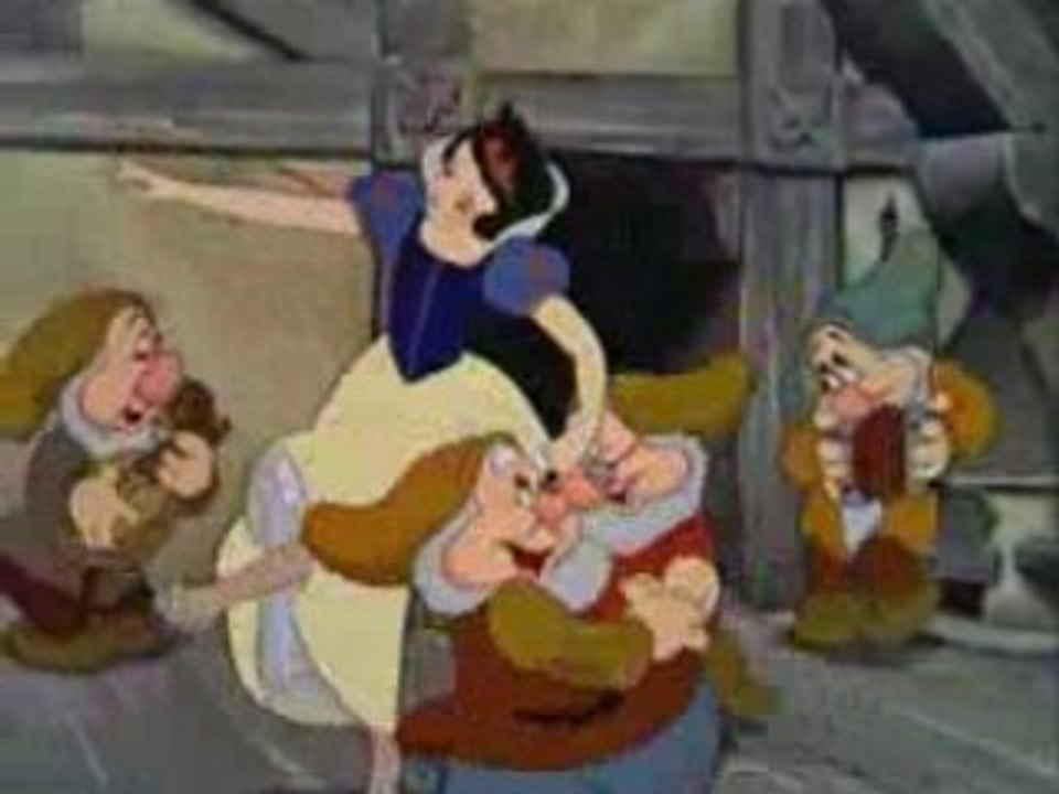 Disney AMV