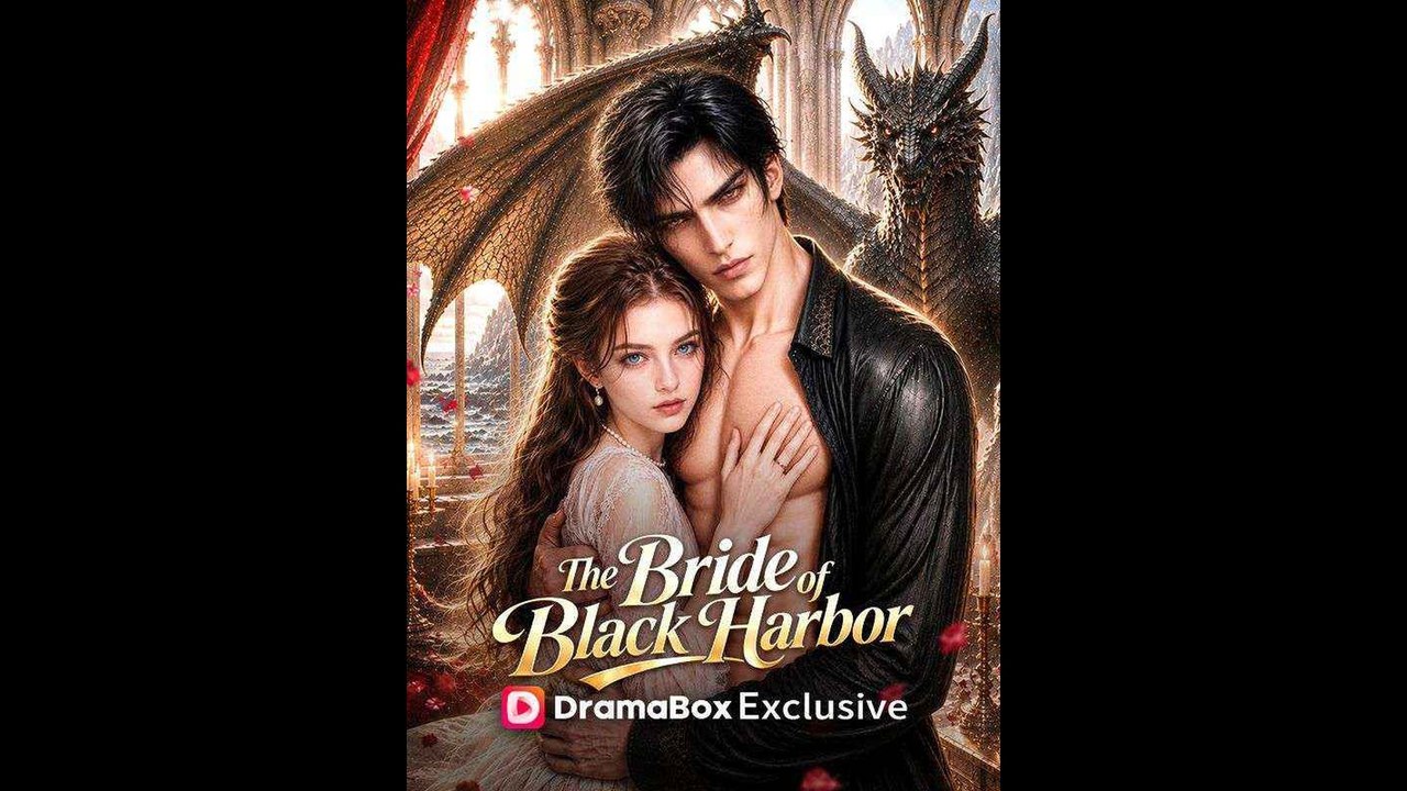 [FULL] The Bride of Black Harbor