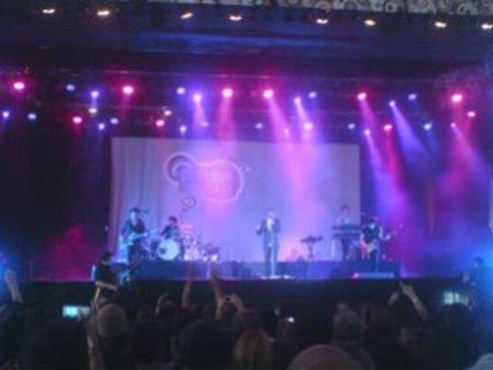 Festival Couleur Café 2008