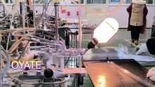 Production procedure of Infrared Heating Lamps 680mm 220v 1800w Quartz Heat Lamps
