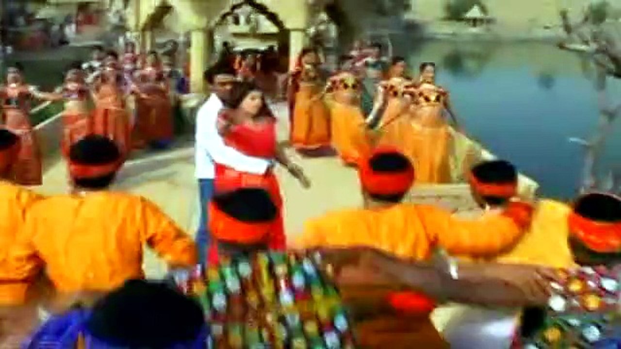 Hu Tere Ishq Mein Pagaal Hogaya | Hamko Tumse pyaar hai Bollywood movie song