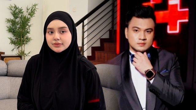 Anes Ayunie tak boleh beranak lagi, dedah sudah maafkan Iqbal Zulkefli