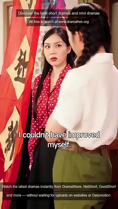 Sorry, I Don't Do Tragic Endings Anymore Full Episode | GoldReel TV | Full Short Drama | English Sub 2026 [Full Movie]