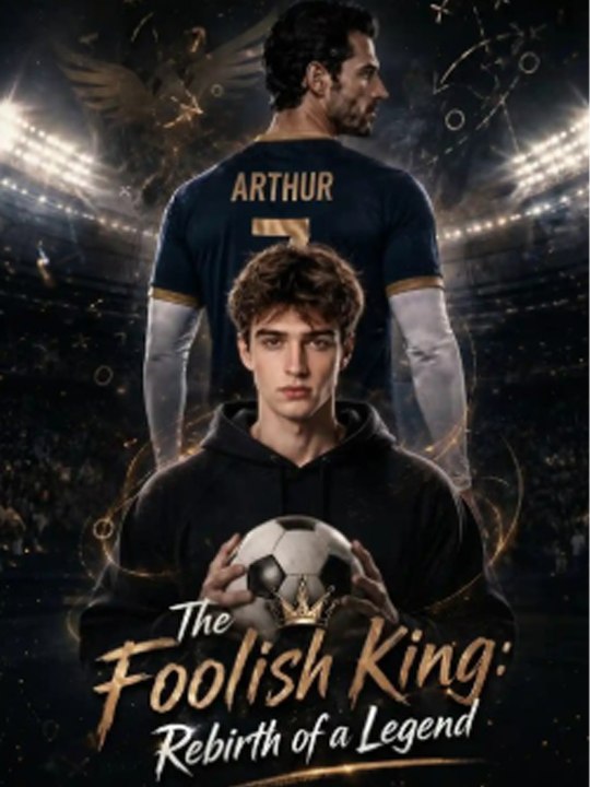 The Foolish King: Rebirth of a Legend - Full #englishsub #fullmovie 🍿🍿