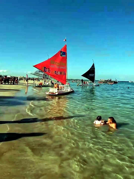 PORTO DE GALINHA