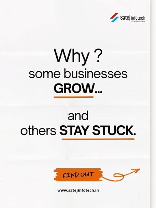 3 Stages Every Business Needs for Growth