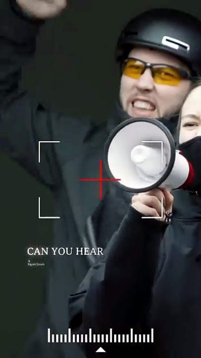 Can you hear us in the back