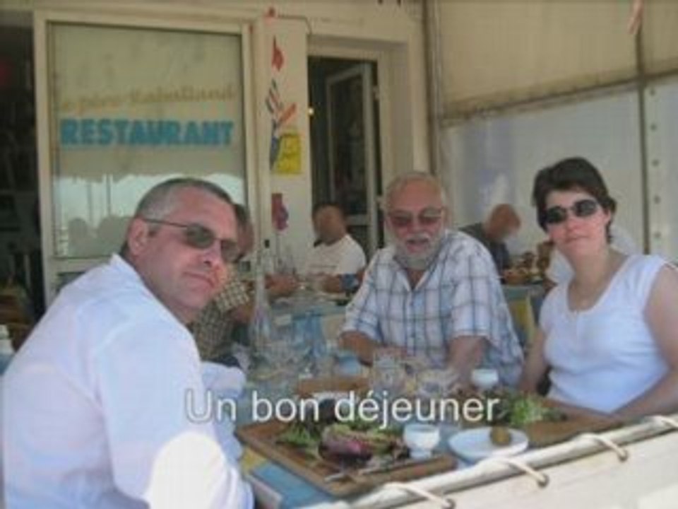 Ile d'yeu