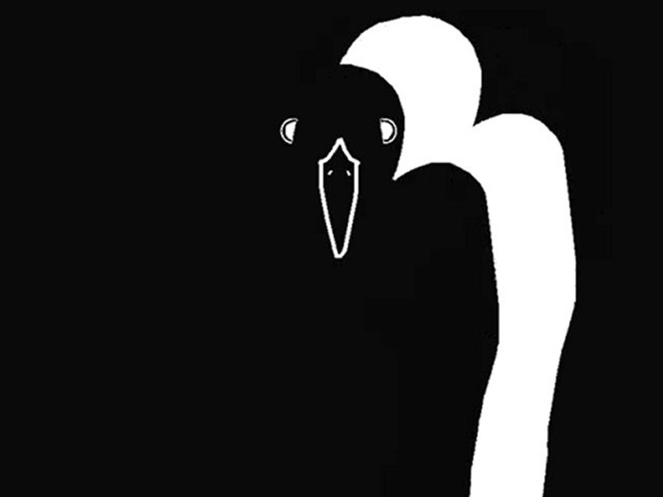 The Raven by Edgar Allan Poe