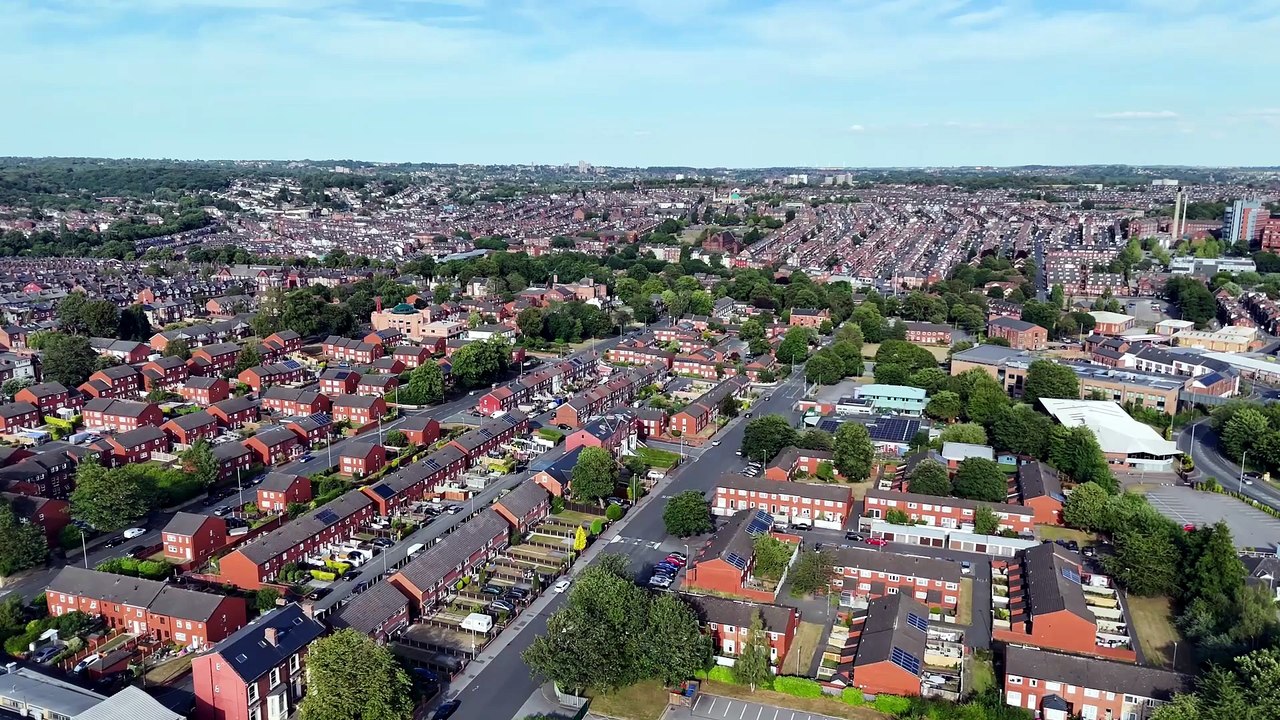 New report from Yorkshire Building Society warns Britain is creating a lost generation of homeowners