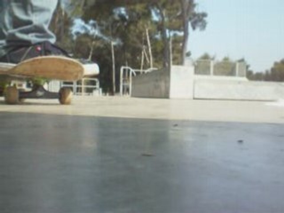 curb sesh