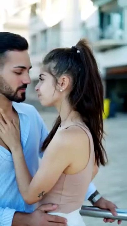 Romantic videos, kisses, WhatsApp statuses