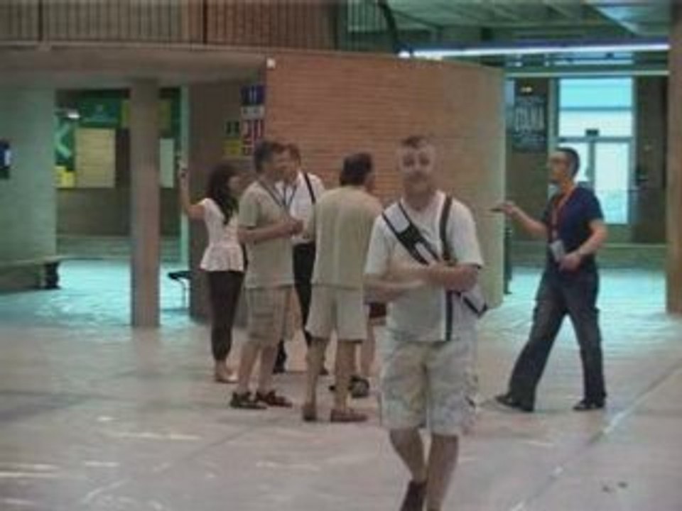 World expo 2008