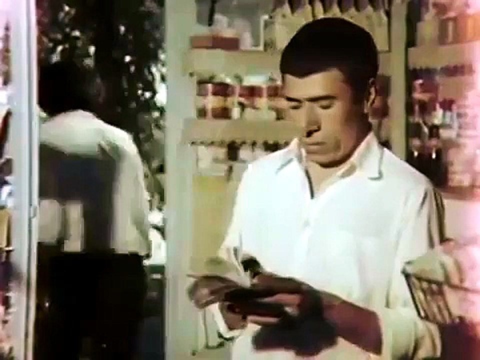 BEŞ PARASIZ ADAM ⚡ABSÜRT⭐️ KOMEDİ || AİLE ⚡ 198...