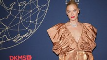 Jaime King explains why Taylor Swift's Godson missed her wedding