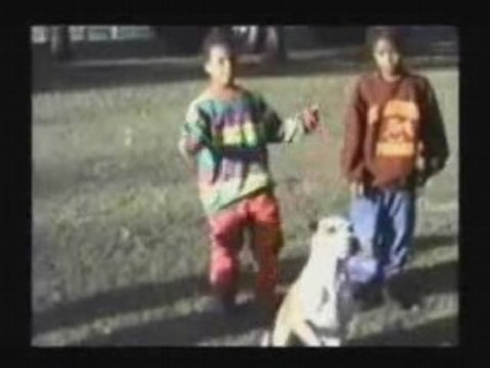 Ecouter les enfants