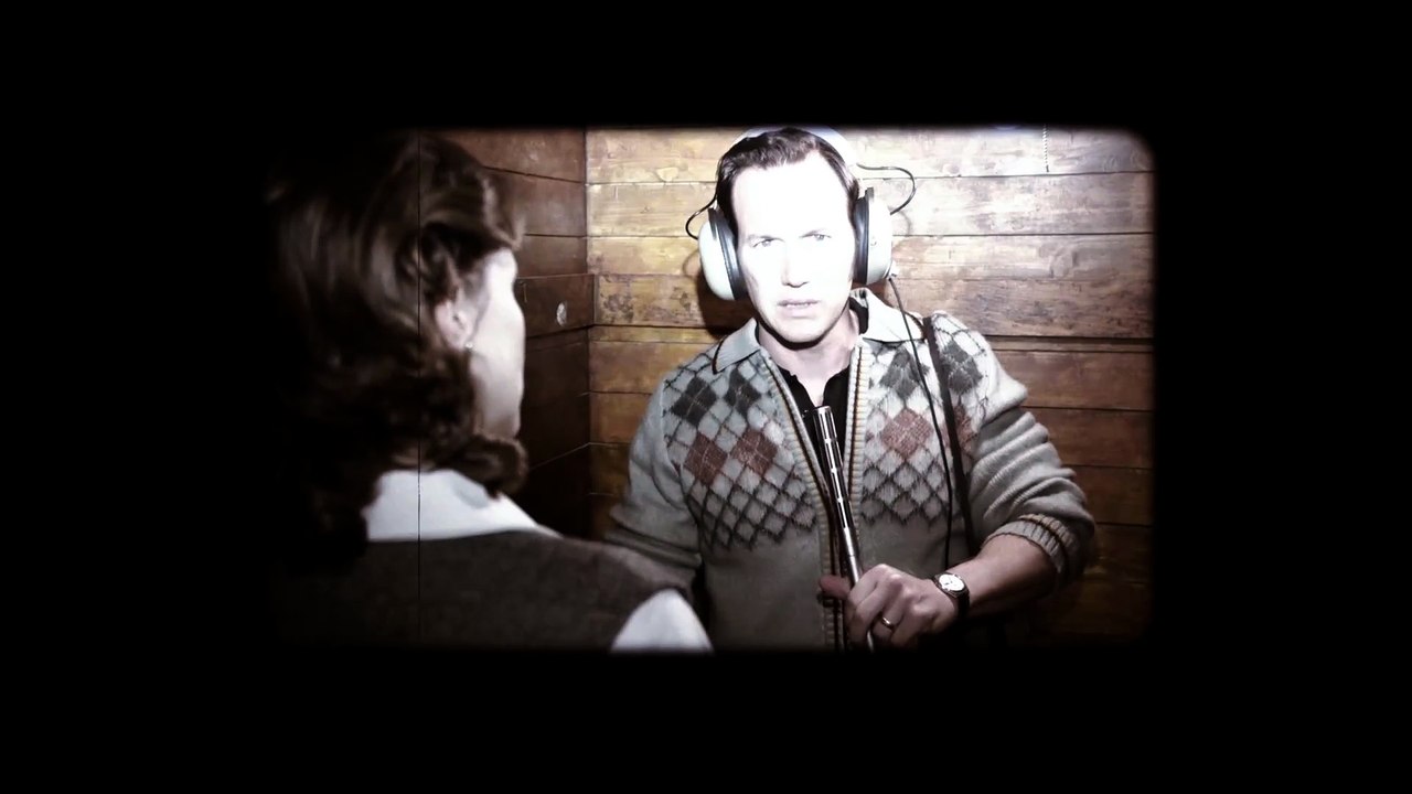 Conjuring : les dossiers Warren