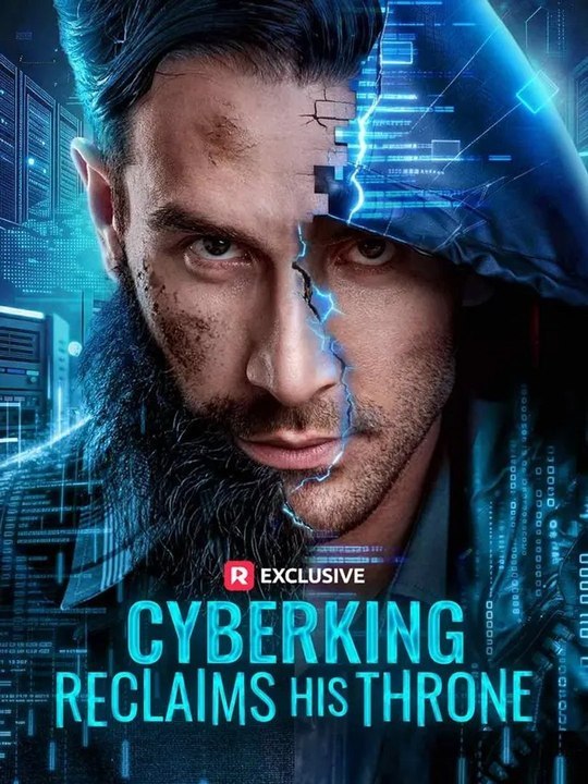 Cyberking Reclaims His Throne Full #engsub #fullfilm❤️⚡️ - Video Dailymotion