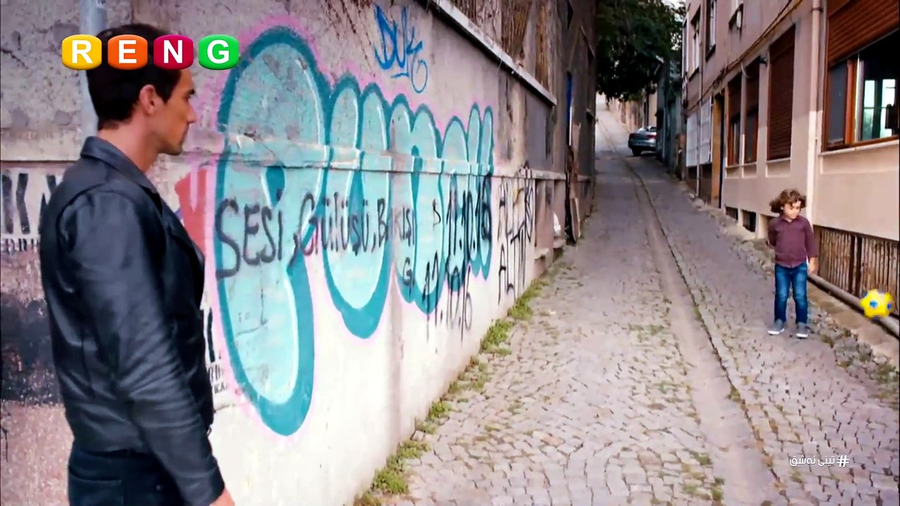 تینی ئەشق ئەڵقەی 7