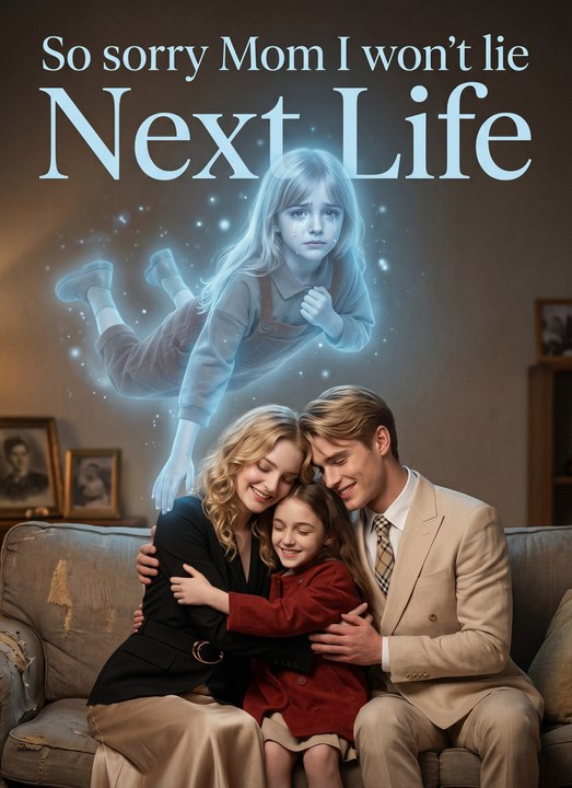 So sorry, Mom – I won't lie Next Life. - Full - Hot