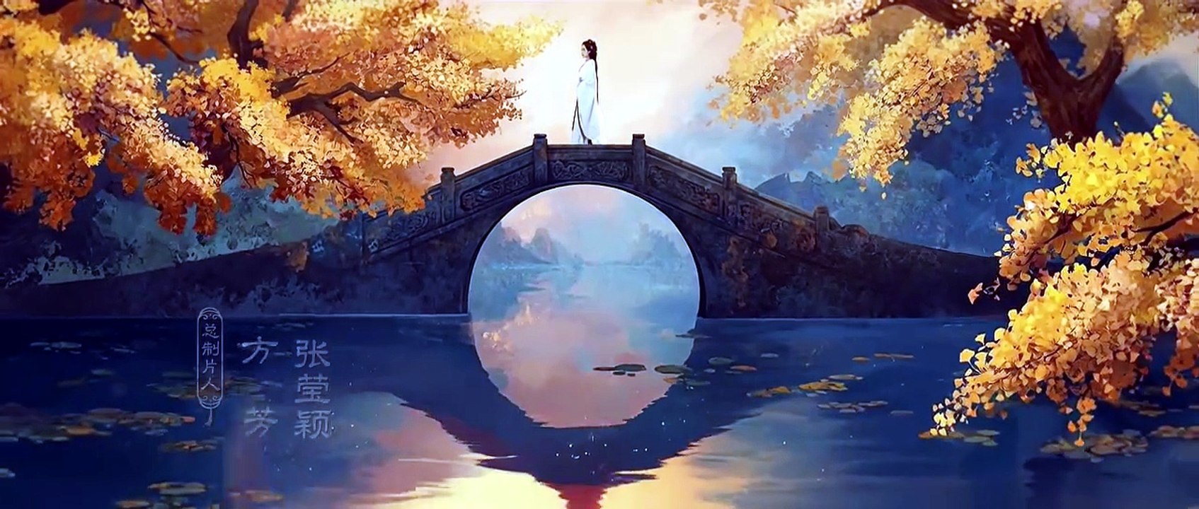Blossoms of Power Episode 1 I FULL MOVIES ENGLISH SUB
