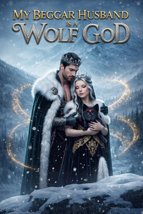 My Beggar Husband Is A Wolf God- Full Movie English Sub