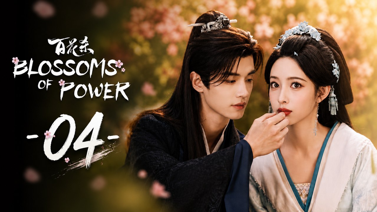 Blossoms of Power Episode 4 | English Sub