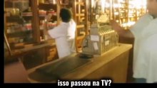 PASSOU NA TV MESMO ?!?