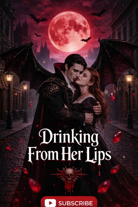 Drinking From Her Lips- Full Movie English Sub