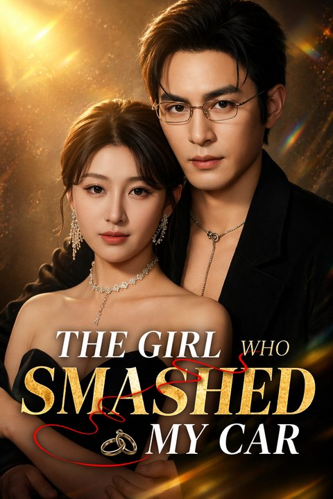 The Girl Who Smashed My Car- Drama Movie English Sub